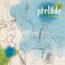 프렐류드 (Prelude) 2집 - Breezing Up