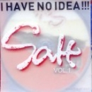 솔트(Salt) 1집 - I  Have No Idea