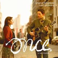 Once (원스) : A New Musical