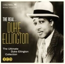 Duke Ellington (듀크 엘링턴) - The Ultimate Duke Ellington Collection : The Real... Duke Ellington(3CD)