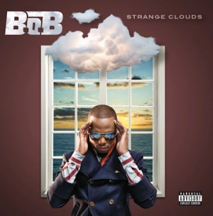 B.o.B - Strange Clouds