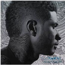 Usher (어셔) - Looking 4 Myself (Standard Edition)