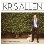 Kris Allen (크리스 알렌) - Thank You Camellia(Standard Version)