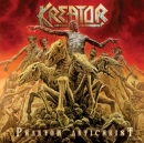 KREATOR (크리에이터) - Phantom Antichrist (CD+DVD Deluxe Edition)