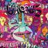 Maroon 5 (마룬 파이브) - OVEREXPOSED(Standard Edition)
