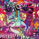 Maroon 5 (마룬 파이브) - OVEREXPOSED(Standard Edition)