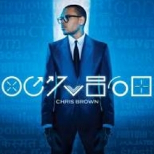 Chris Brown (크리스 브라운) - Fortune (Standard Edition)