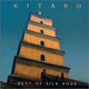 Kitaro - Best Of Silk Road
