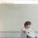 Steve Barakatt (스티브 바라캇) - All About Us