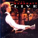 Steve Barakatt (스티브 바라캇) - Live