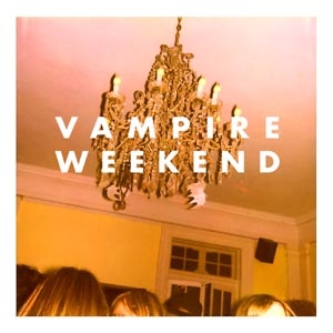 Vampire Weekend - Vampire Weekend Vampire Weekend - Vampire Weekend