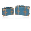 앤플린 N.Flynn Sky Blue 14inch * 여행보조가방, 뷰티백