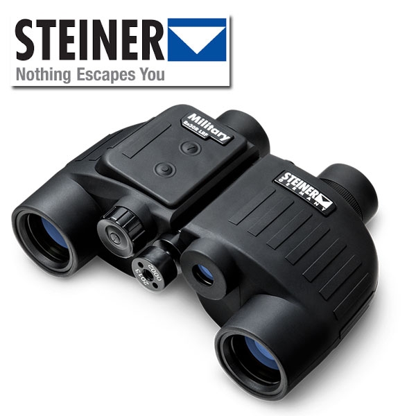 STEINER M830r 8x30 레이저 거리 측정기 (905nm)