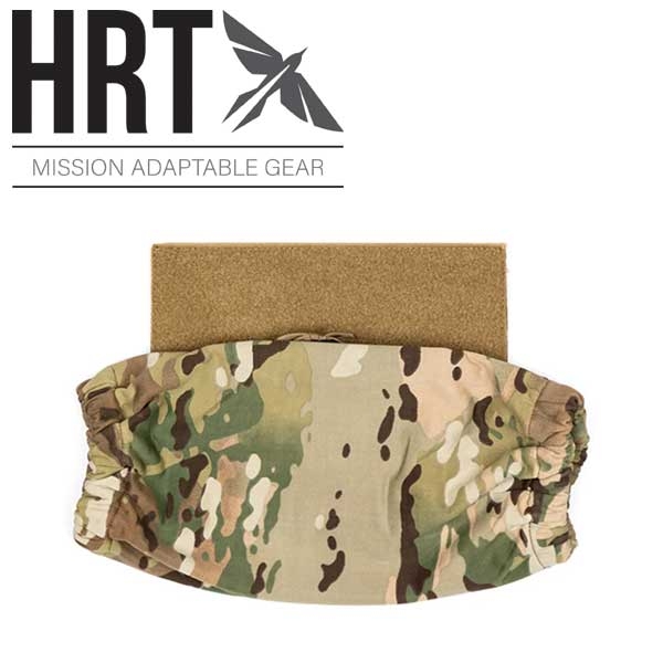 HRT 택티컬 핸드워머 (멀티캠)
