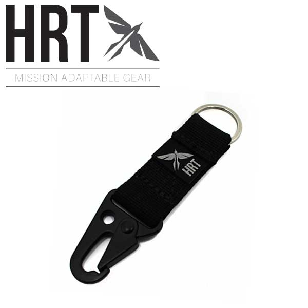 HRT 택티컬 키 홀더