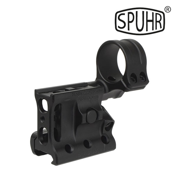 [SPUHR] 스푸어 Aimpoint T-2용 마운트