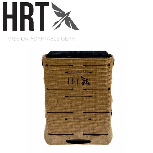 HRT 택티컬 ARC AR 탄창 파우치 (코요테브라운)