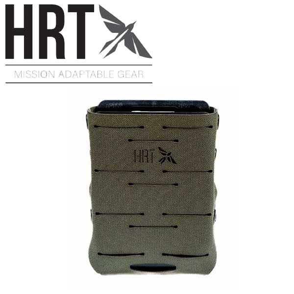 HRT 택티컬 ARC AR 탄창 파우치 (레인저그린)