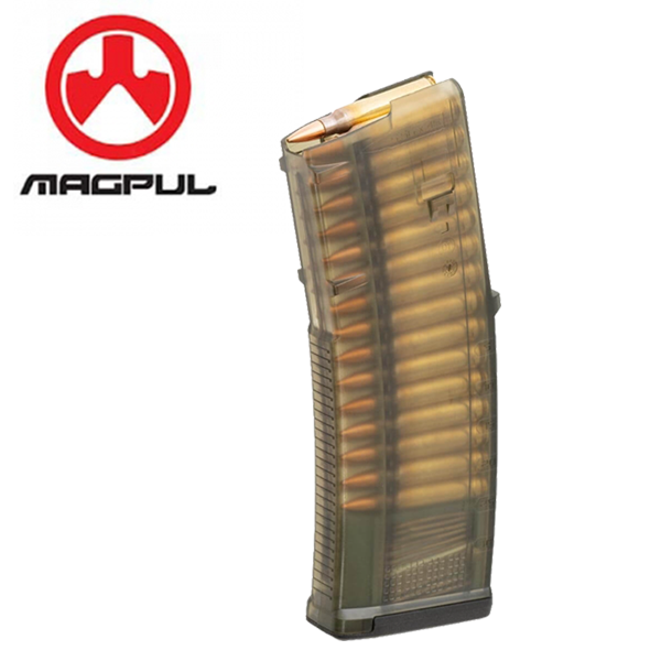 TMAG&reg; 30발 AR/M4용 3세대 M3 모델(올리브 드랍)