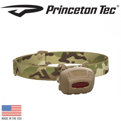 [PRINCETON TEC] 쿼드 택티컬 MPLS