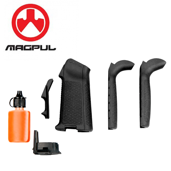 맥풀 MIAD GEN 1.1 그립 키트 &ndash; 타입 1