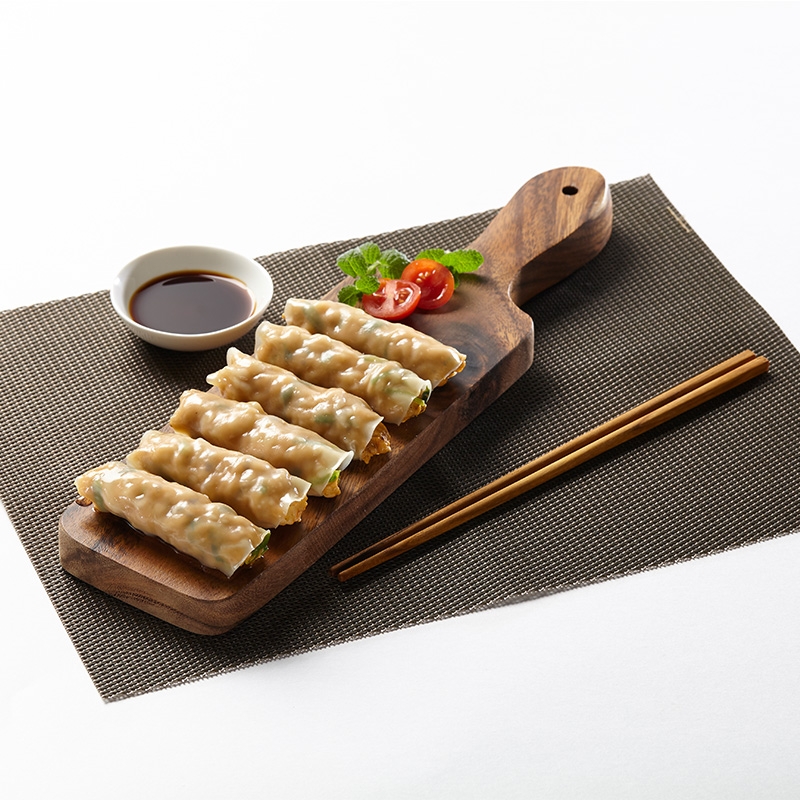 새우만두 (270g x 3팩)