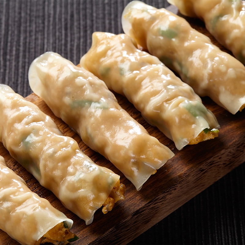 새우만두 (270g x 3팩)