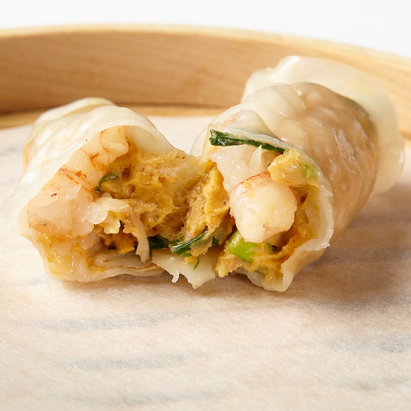 새우만두 (270g x 3팩)