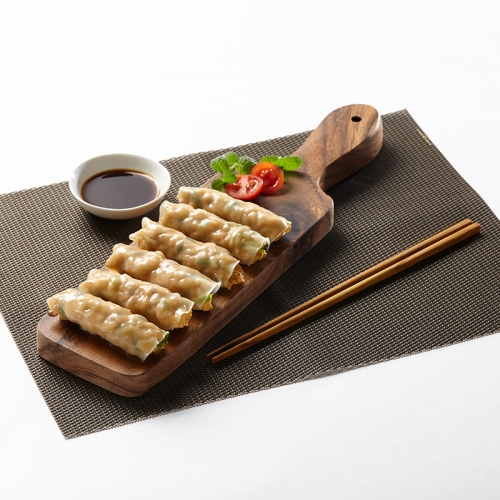 새우만두 (270g x 3팩)