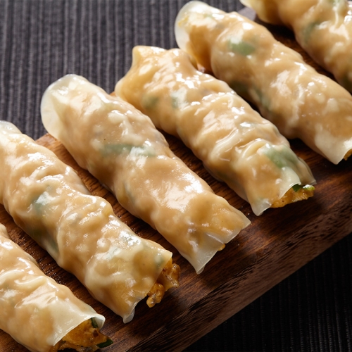 새우만두 (270g x 3팩)