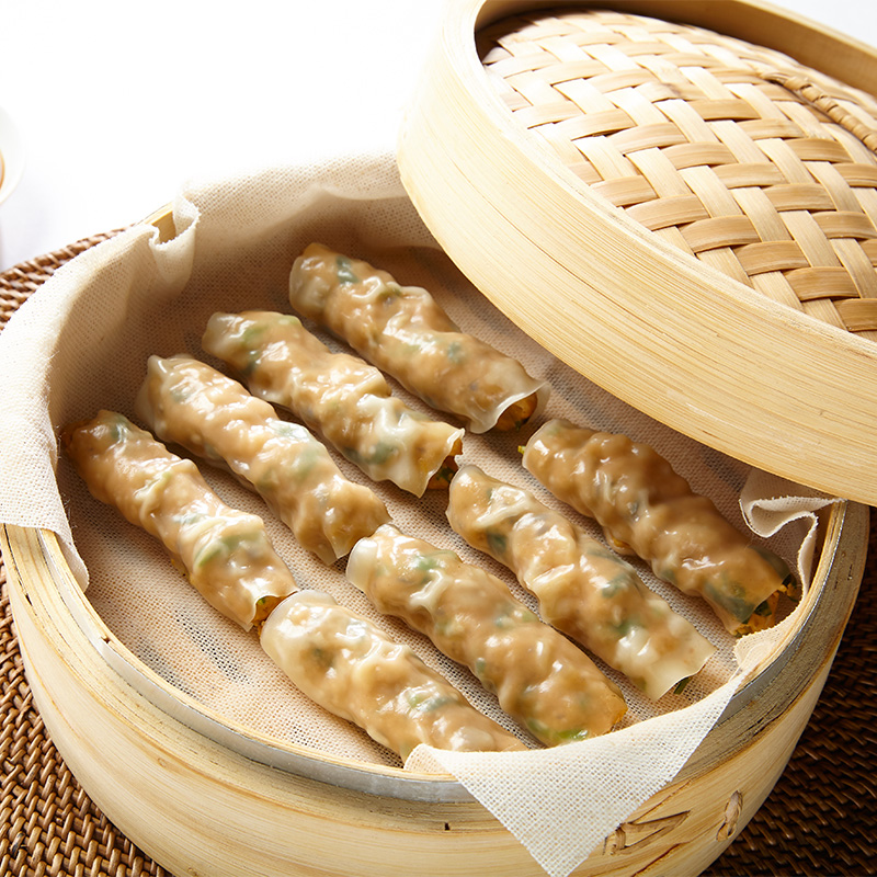 새우만두 (270g x 3팩)