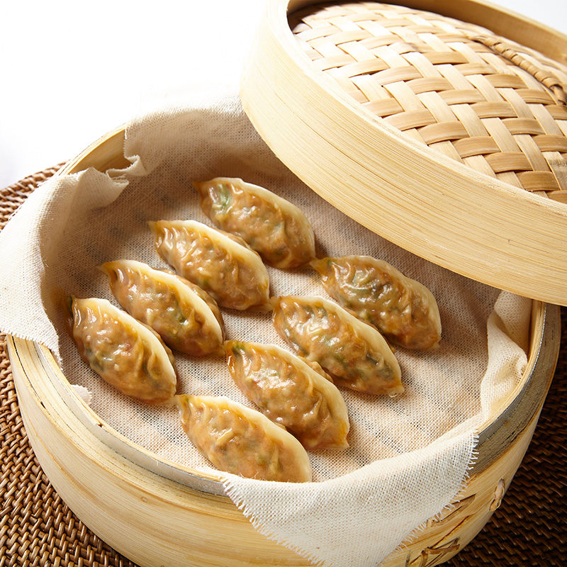 김치만두 (330g x 3팩) 김치만두 (330g x 3팩)