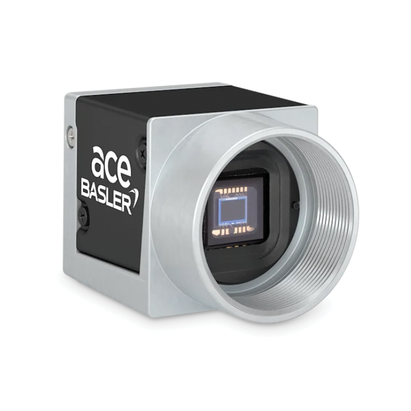 (acA2440-35um) 2/3˝ Mono, 2448 x 2048,35fps, 3.45 x 3.45&mu;m,,USB3