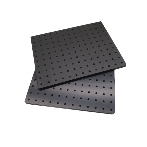 (COZAB-0525-12T) Aluminum Breadboard