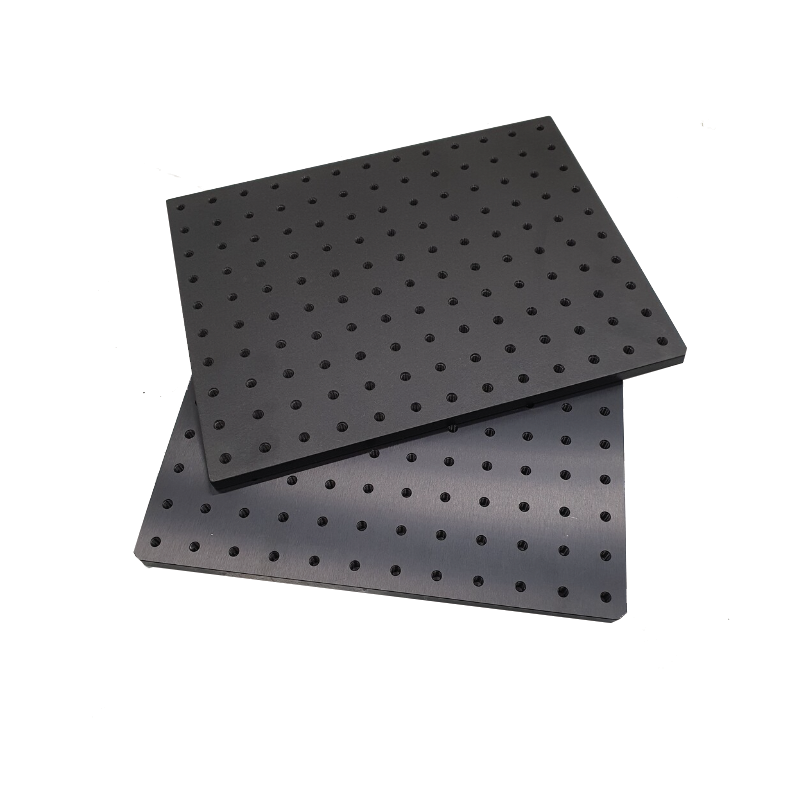 (COZAB-0525-12T) Aluminum Breadboard