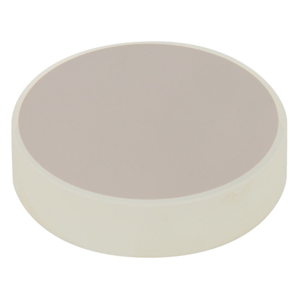 UVFS Concave Mirror
