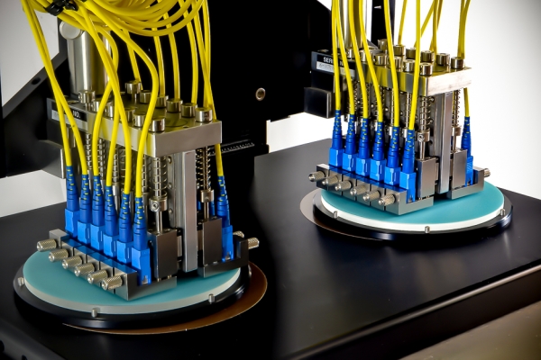 Scepter X2 Dual Position Connector Polisher