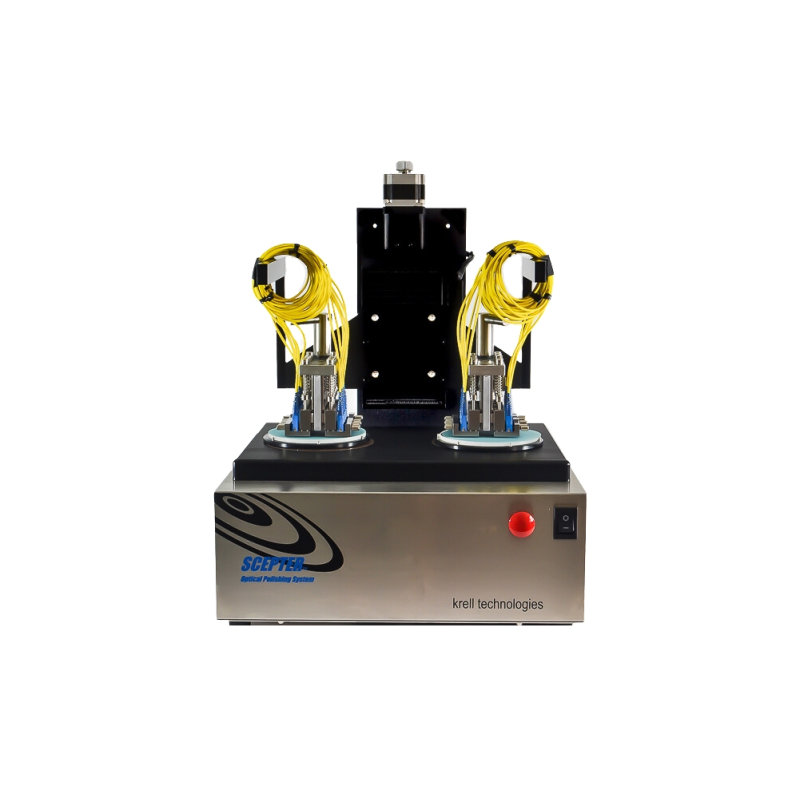 Scepter X2 Dual Position Connector Polisher