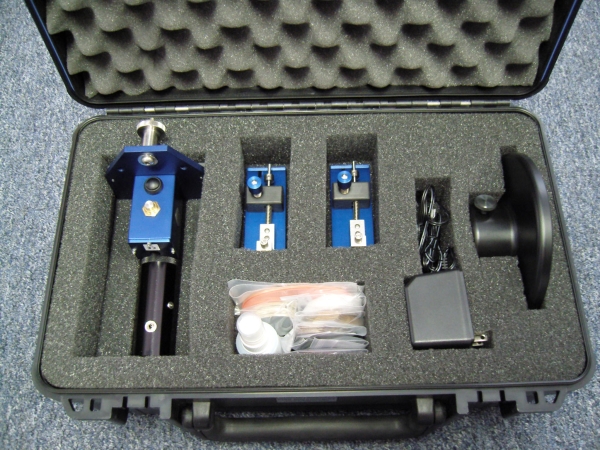 Proton&trade; Field and FTTX Polisher, KRELLTECH