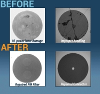 Proton&trade; Field and FTTX Polisher, KRELLTECH