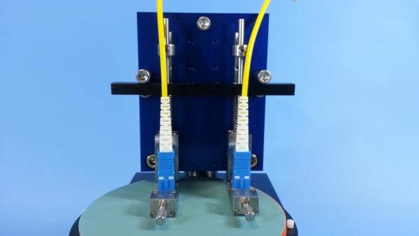 SpecPro&trade; Connector Polisher, KRELLTECH, fiber