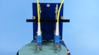 SpecPro&trade; Connector Polisher, KRELLTECH, fiber