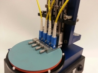 SpecPro&trade; Connector Polisher, KRELLTECH, fiber