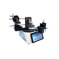 NOVA GEO&trade; PIC Waveguide & Array Polishing System