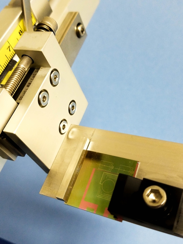 FLex PIC & Waveguide Polisher, KRELLTECH