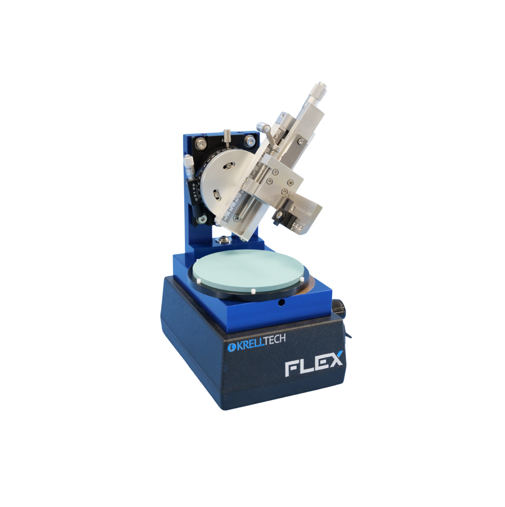 FLex PIC & Waveguide Polisher, KRELLTECH