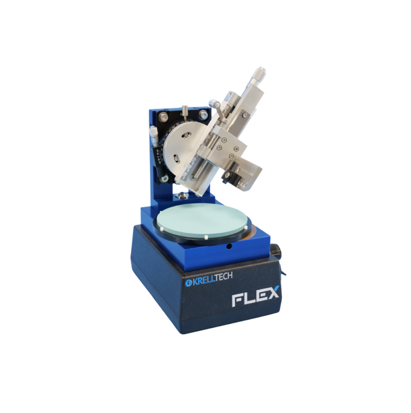 FLex PIC & Waveguide Polisher, KRELLTECH