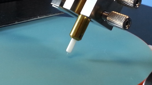 NOVA&trade; Bare Fiber Polishing System