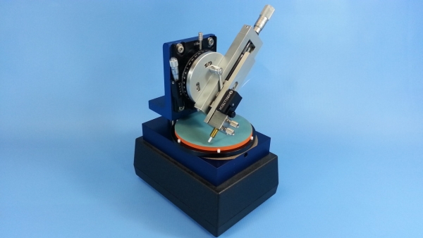 Radian&trade; Bare Fiber Polisher