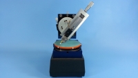 Radian&trade; Bare Fiber Polisher